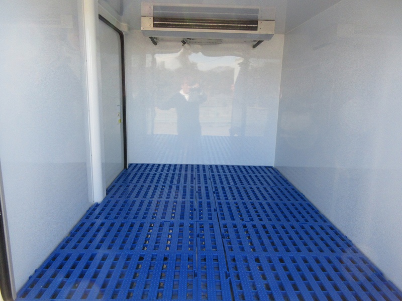 中古トラック情報 スズキ キャリイ 軽トラック 冷蔵冷凍車 中温 サイドドア ガソリン 中古トラック情報ゲットラック 中古トラック情報 スズキ キャリイ 軽トラック 冷蔵冷凍車 中温 サイドドア ガソリン 中古トラック情報ゲットラック