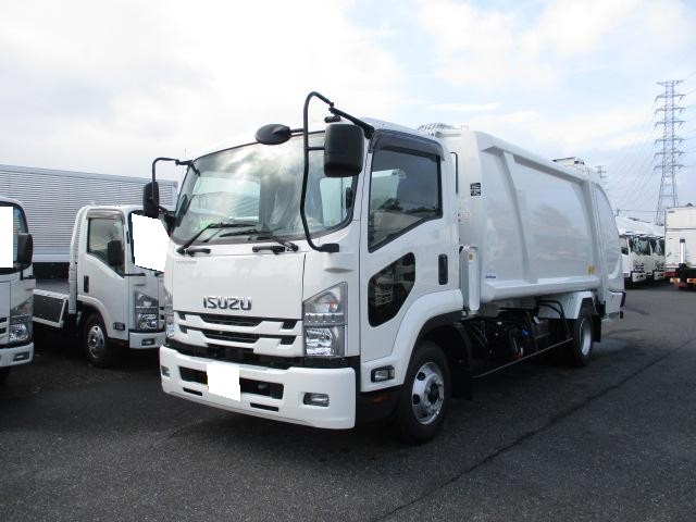 中古トラック情報 いすゞ フォワード 4tパッカー車 プレス式 10 2立米 ベッドレス 中古トラック情報ゲットラック 中古トラック情報 いすゞ フォワード 4tパッカー車 プレス式 10 2立米 ベッドレス 中古トラック情報ゲットラック