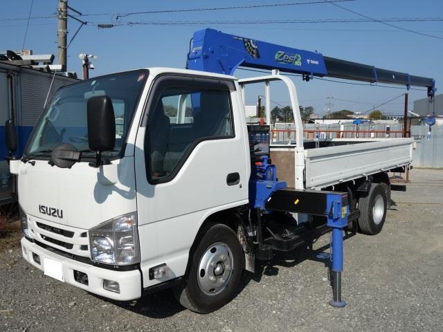 中古 クレーン付 一覧 中古トラック情報なら ゲットラック
