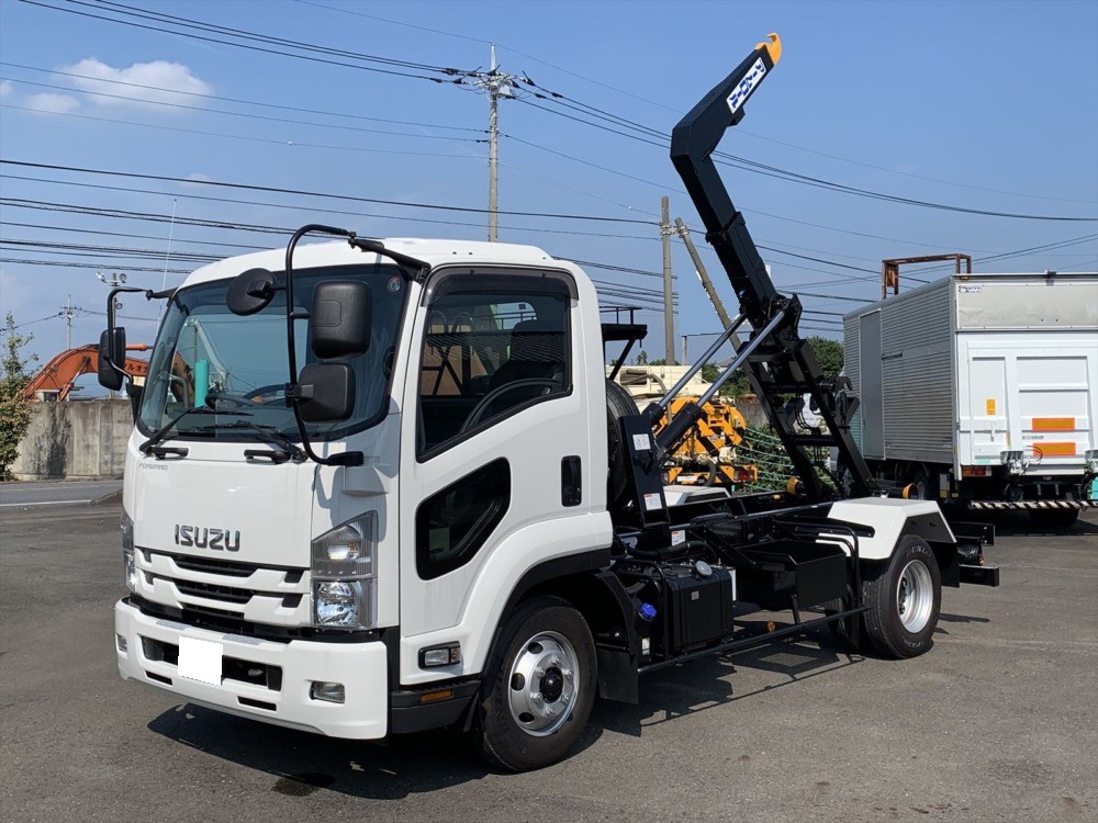 中古 アームロール 一覧 中古トラック情報なら ゲットラック