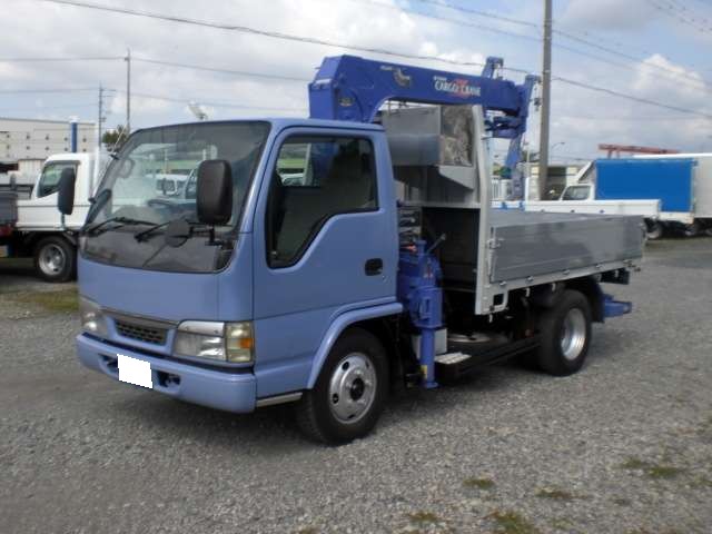 中古 クレーン付 一覧｜中古トラック情報なら【ゲットラック】