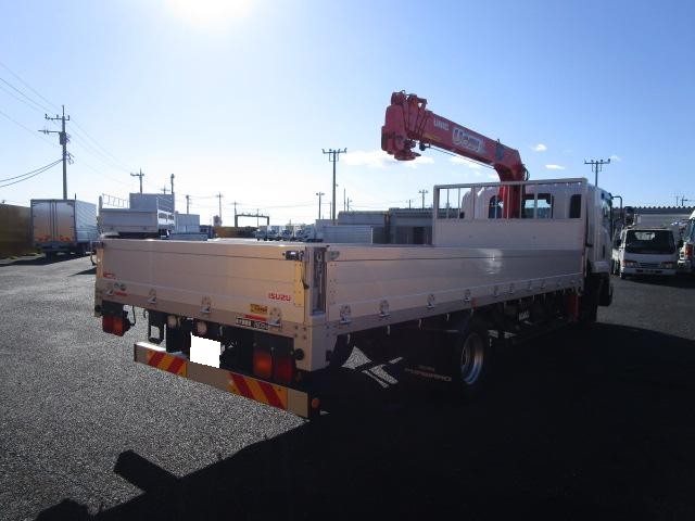 富士シングルグレーン　　6本セット RC-0653】H31.3いすゞのフォワード 4tワイドユニック製6段