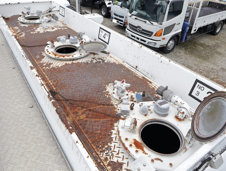 トンキンレプリカ　ケンワース＋タンクローリー② トンキンレプリカ ケンワース＋タンクローリー②