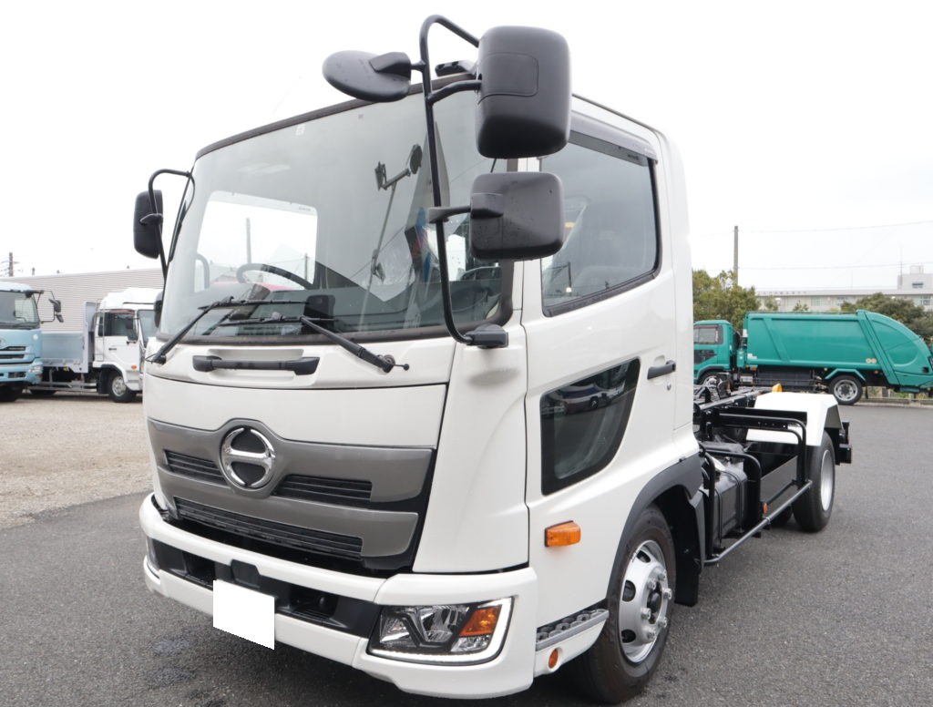 中古 アームロール 一覧 中古トラック情報なら ゲットラック