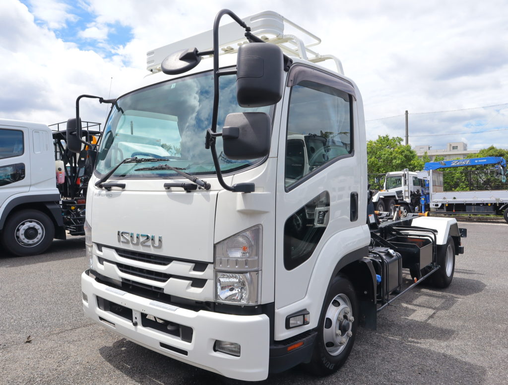 中古 アームロール 一覧 中古トラック情報なら ゲットラック