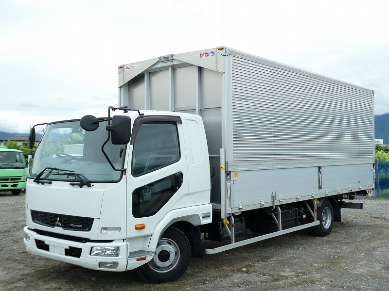 中古 アルミウィング 一覧 中古トラック情報なら ゲットラック