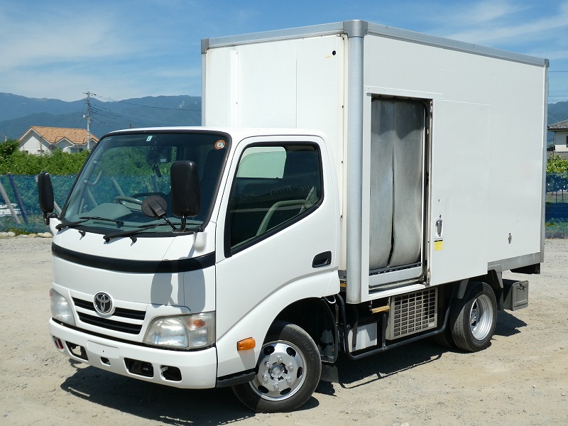 中古 冷蔵冷凍車 一覧 中古トラック情報なら ゲットラック
