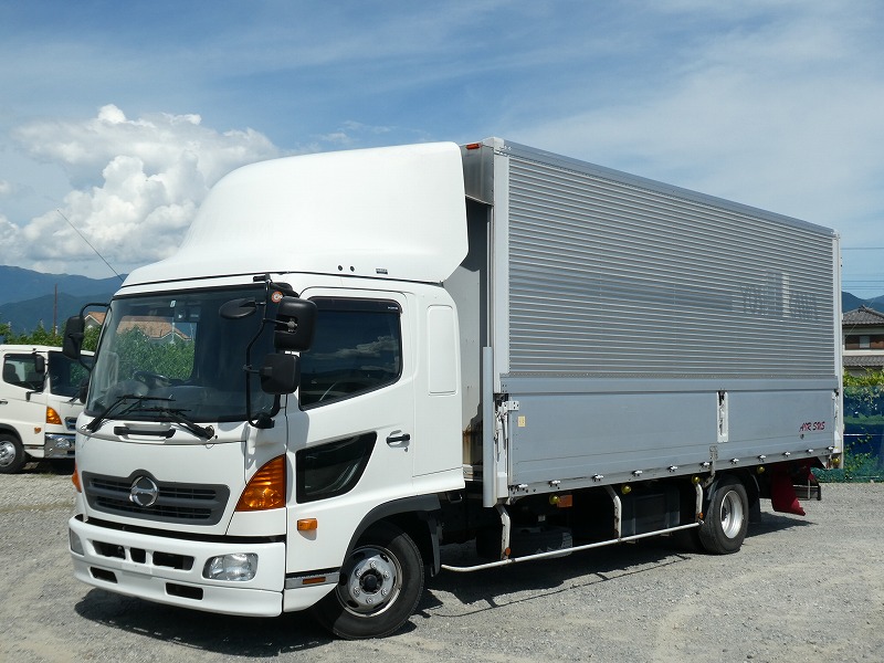 中古 アルミウィング 一覧 中古トラック情報なら ゲットラック