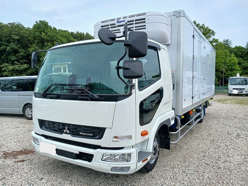 ER-4786 車両写真