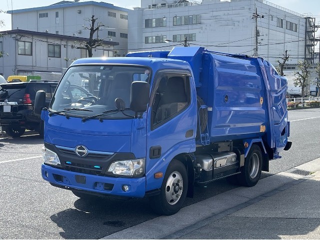 車両写真