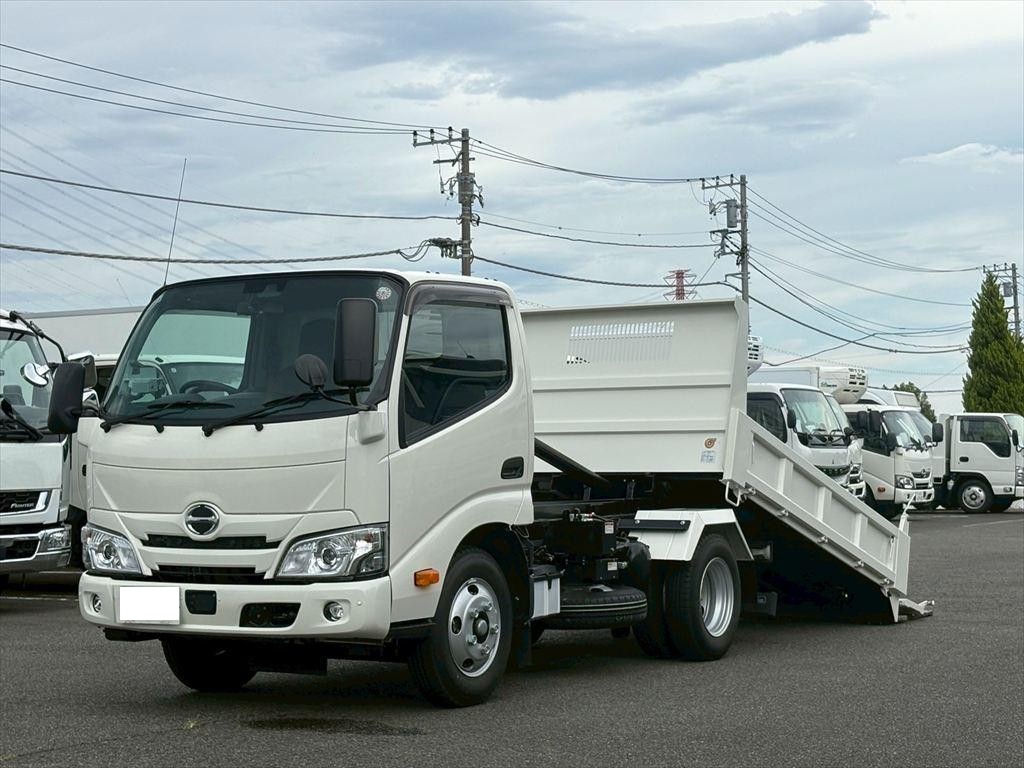 車両写真