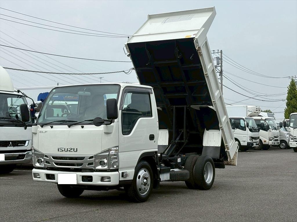 車両写真