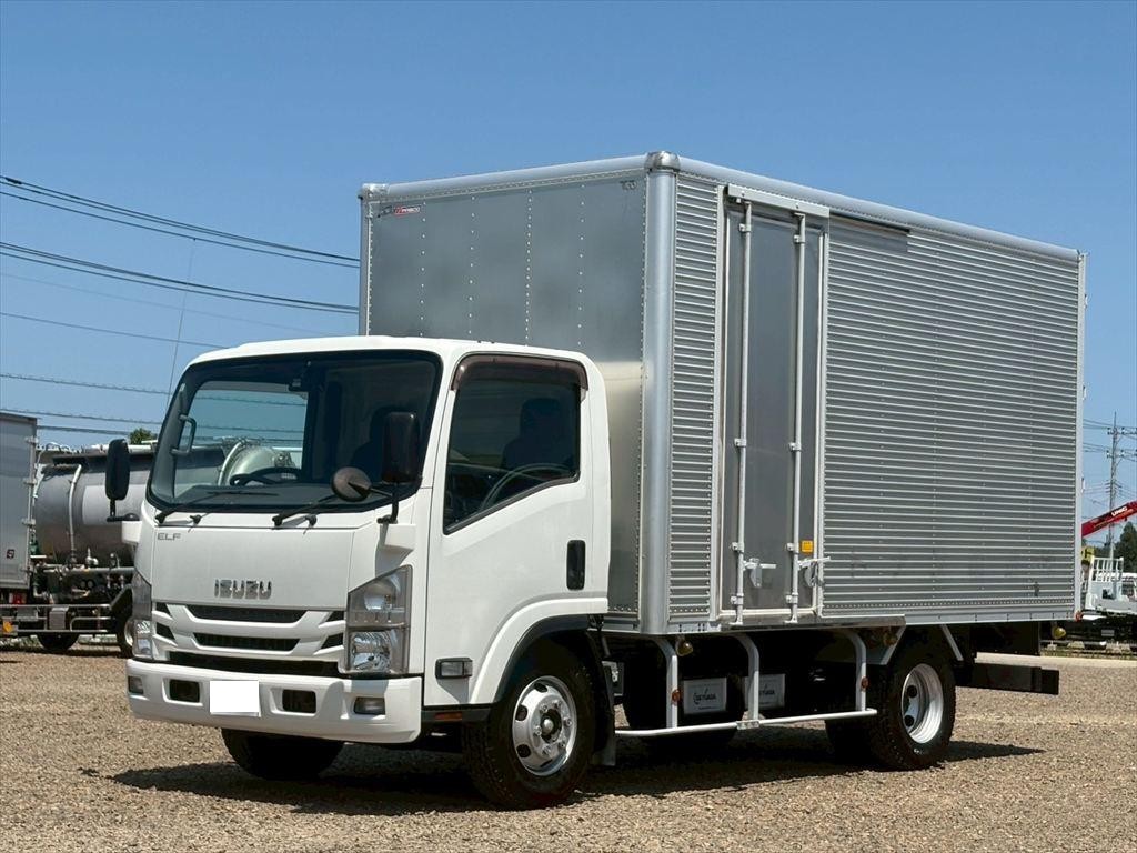 車両写真