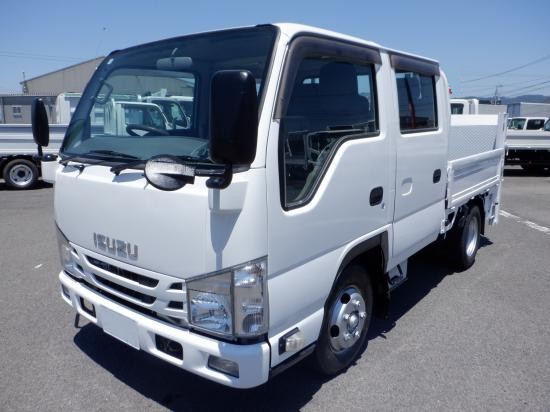 車両写真