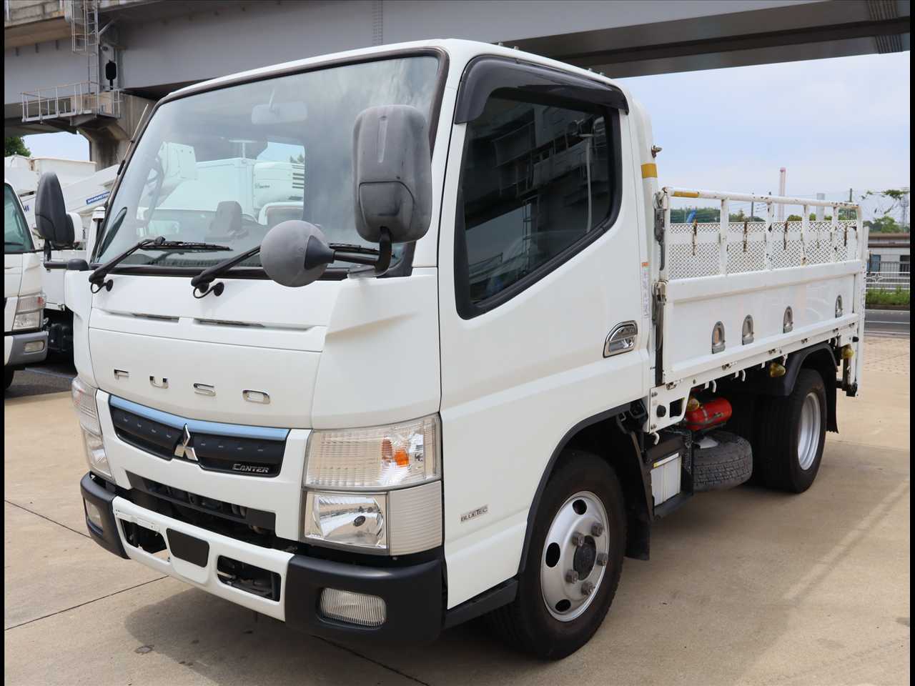 車両写真