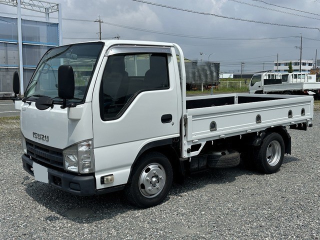 車両写真