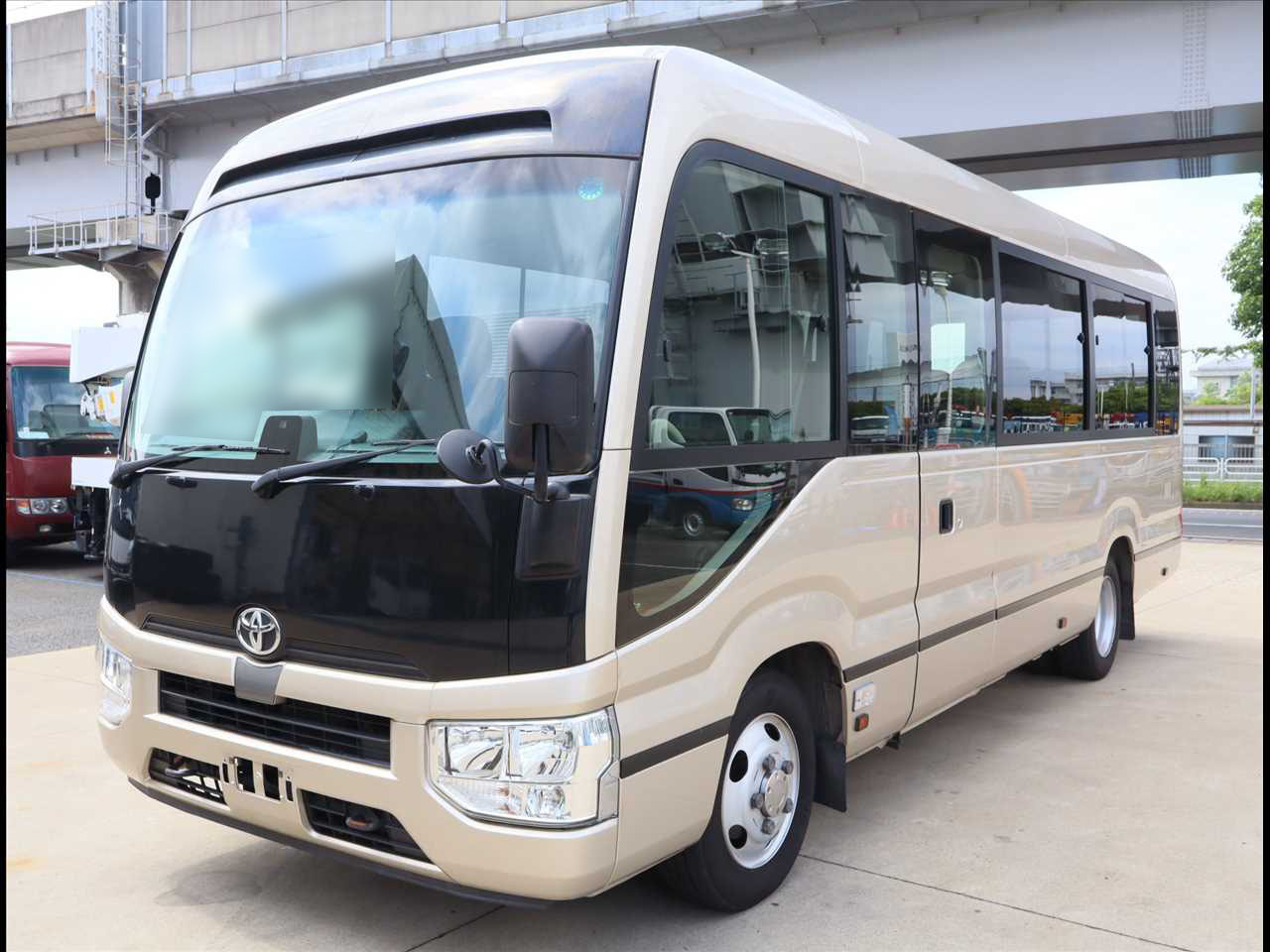 車両写真