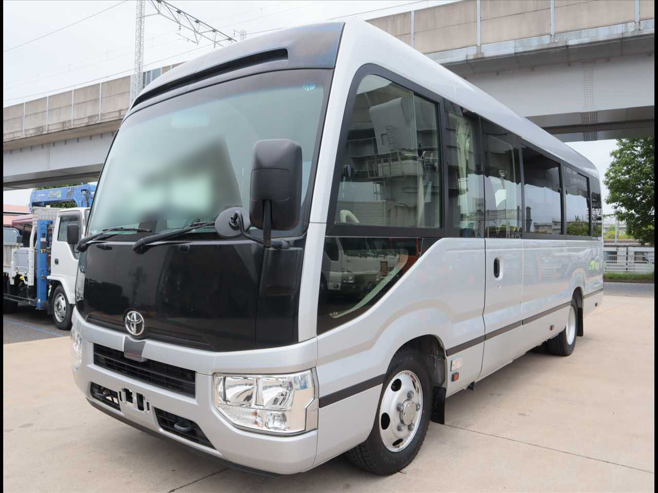 車両写真