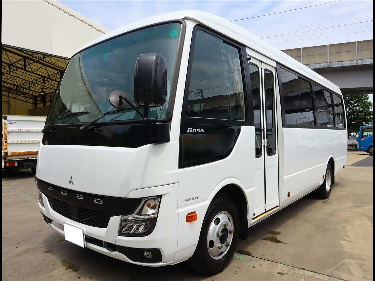 車両写真