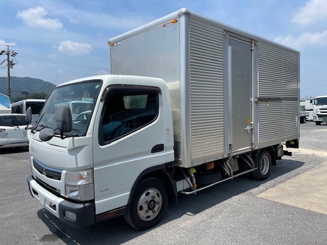 車両写真