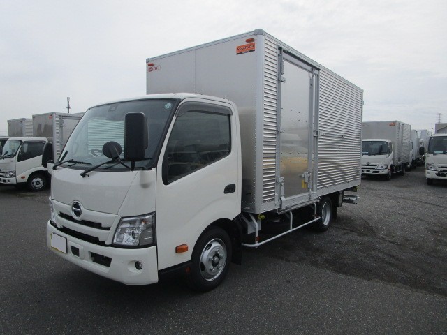 車両写真