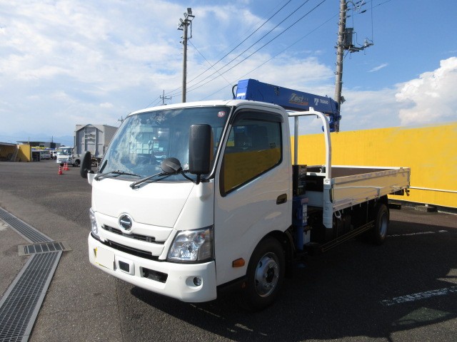 車両写真