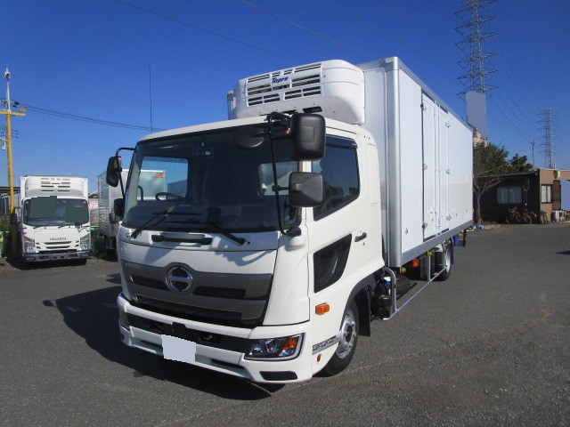 車両写真