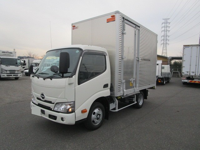 車両写真