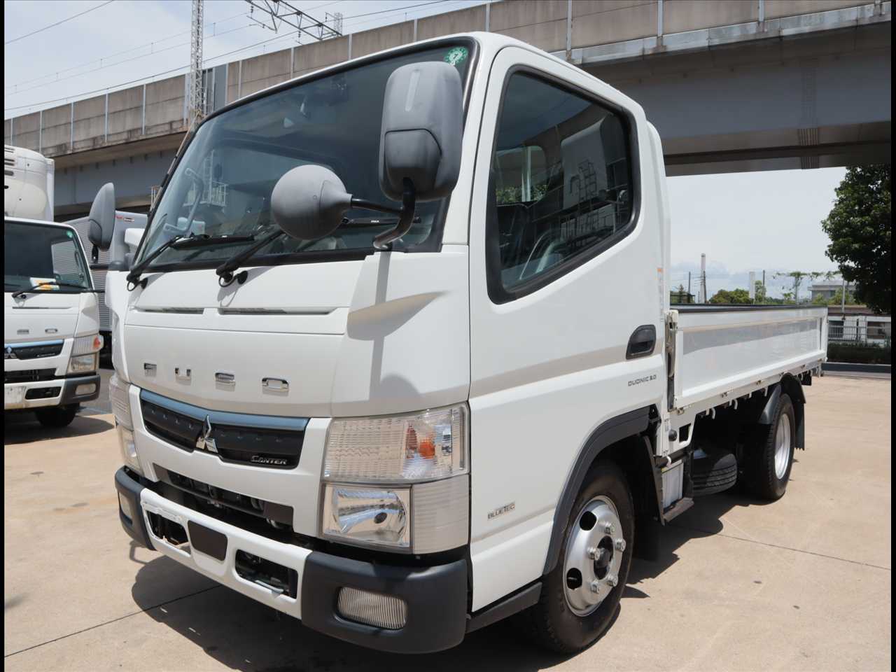 車両写真