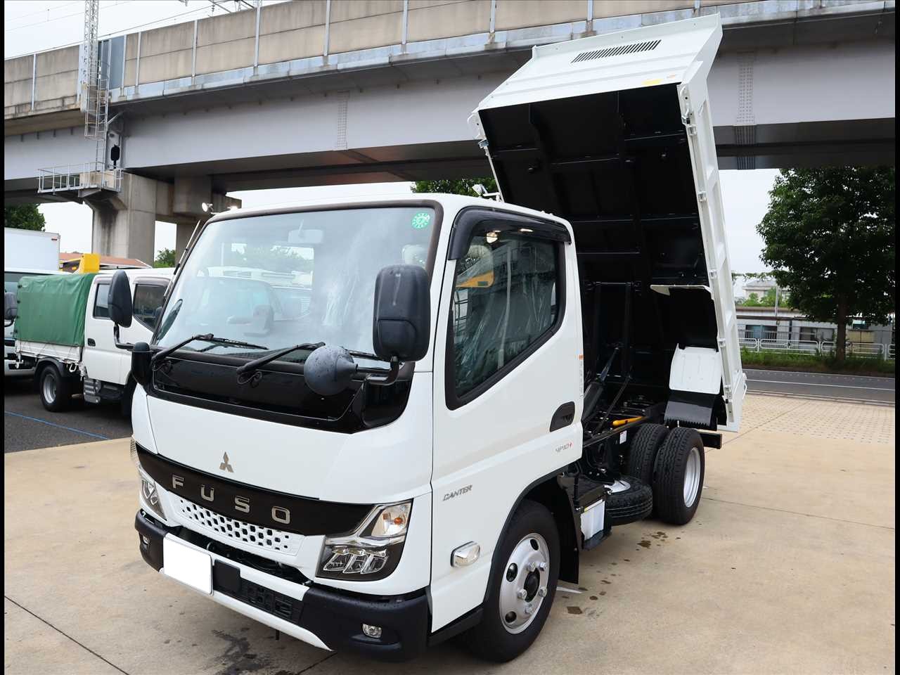 車両写真