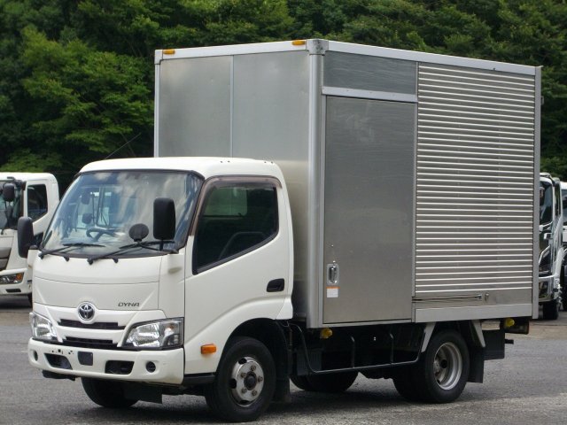 車両写真