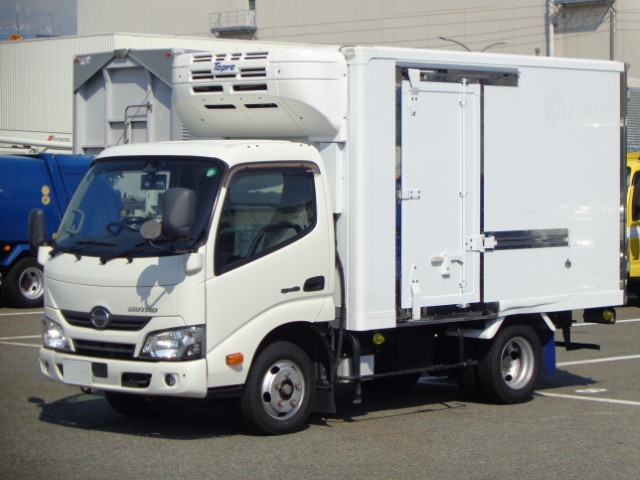車両写真