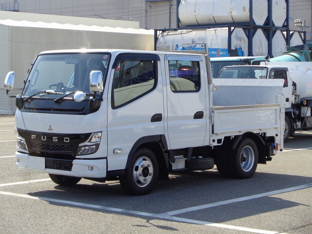車両写真