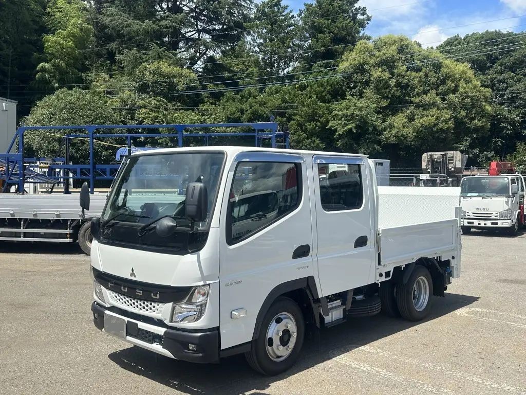 車両写真