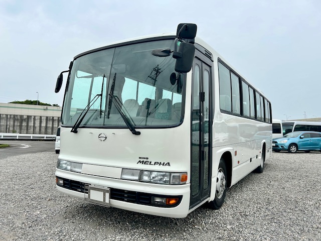 車両写真