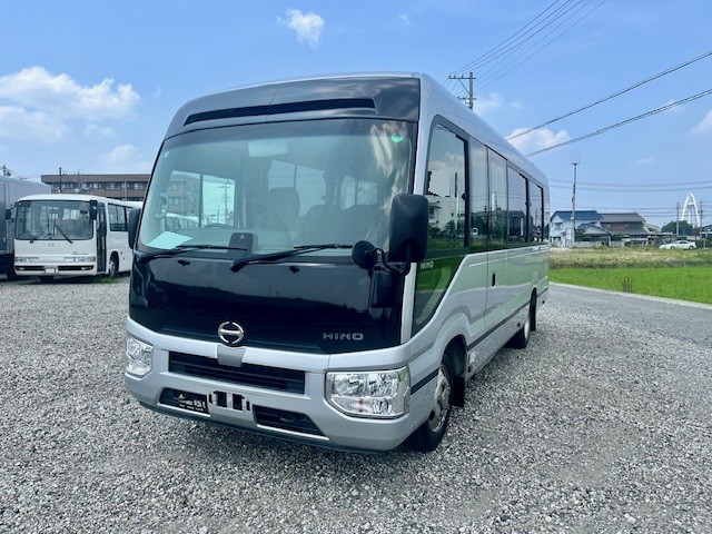車両写真