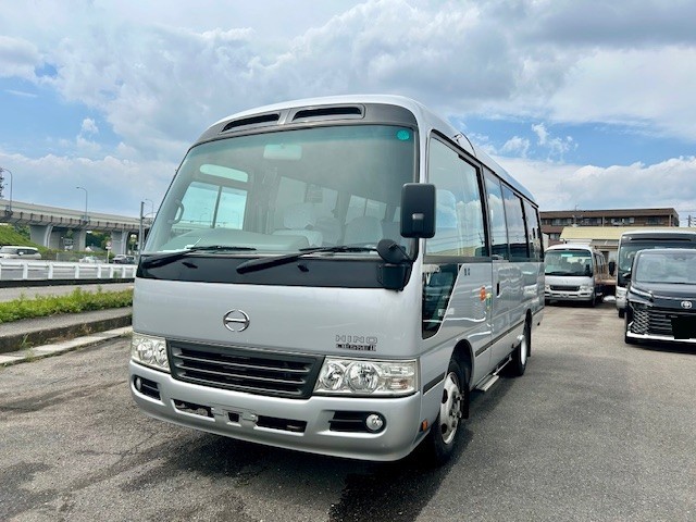 車両写真