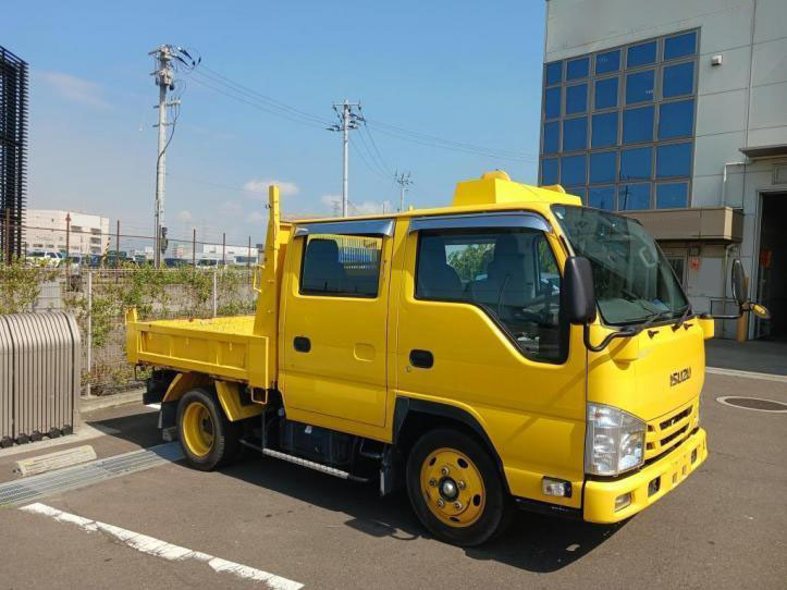 車両写真