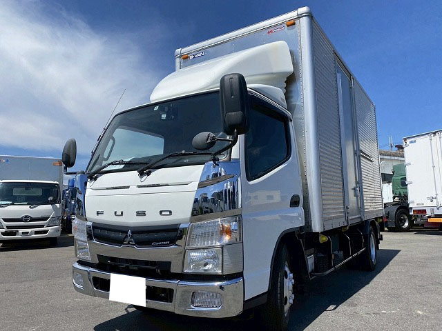 車両写真