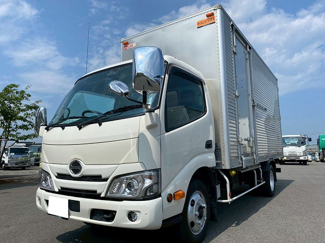 車両写真