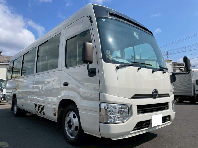 車両写真