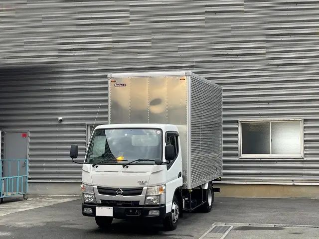 車両写真
