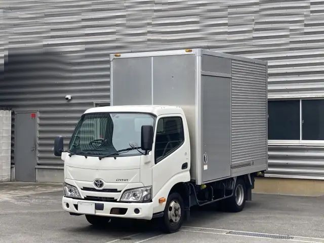 車両写真