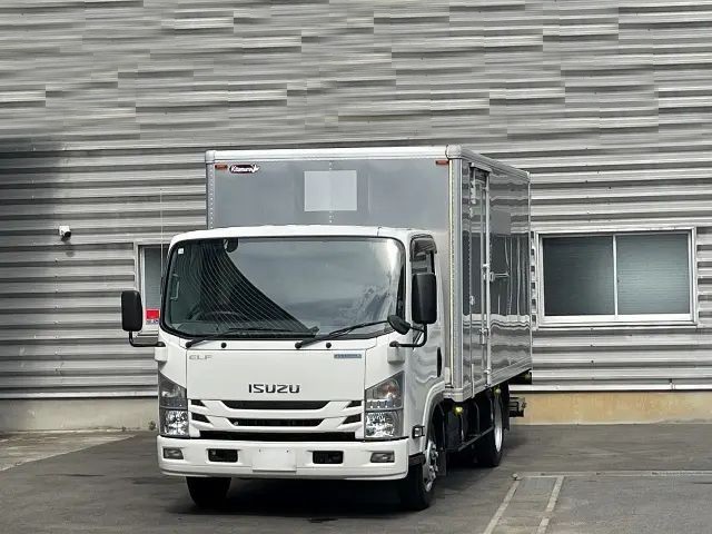 車両写真
