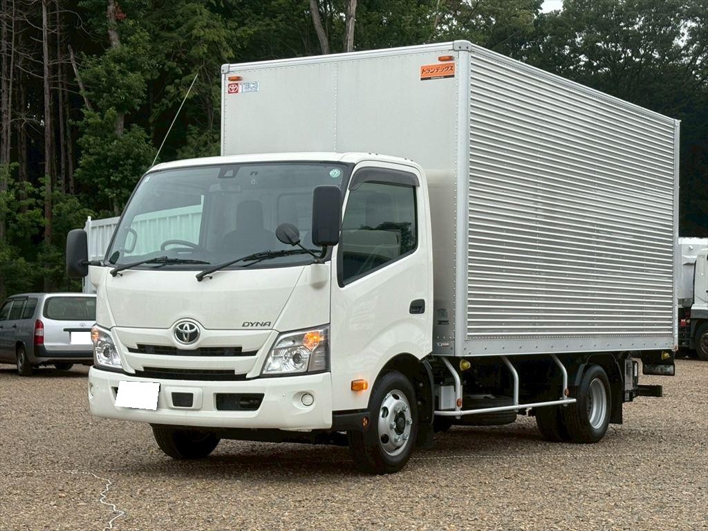 車両写真