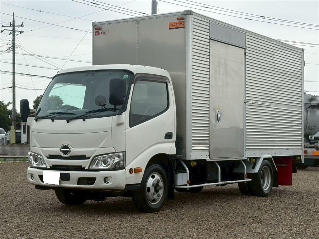 車両写真