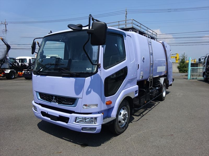 車両写真