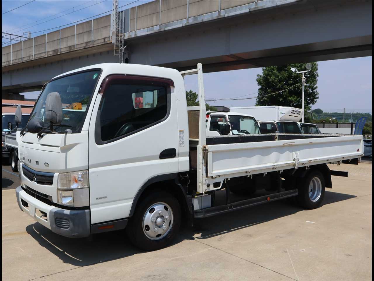 車両写真
