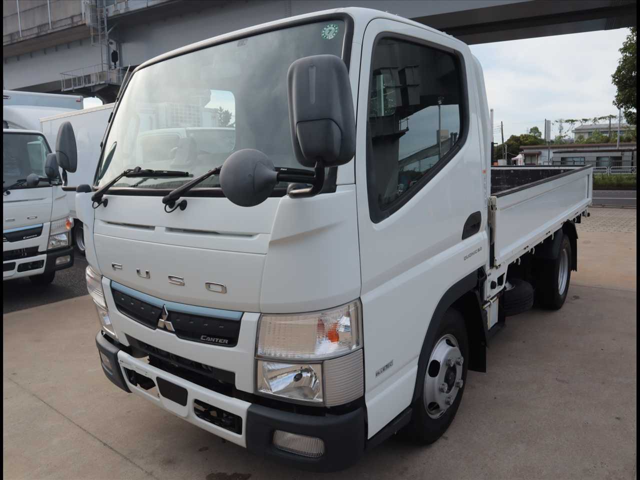 車両写真