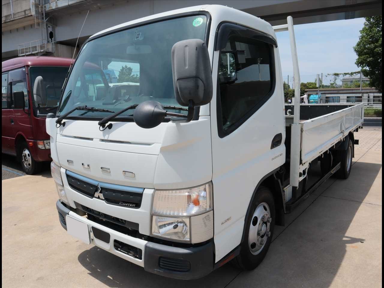 車両写真
